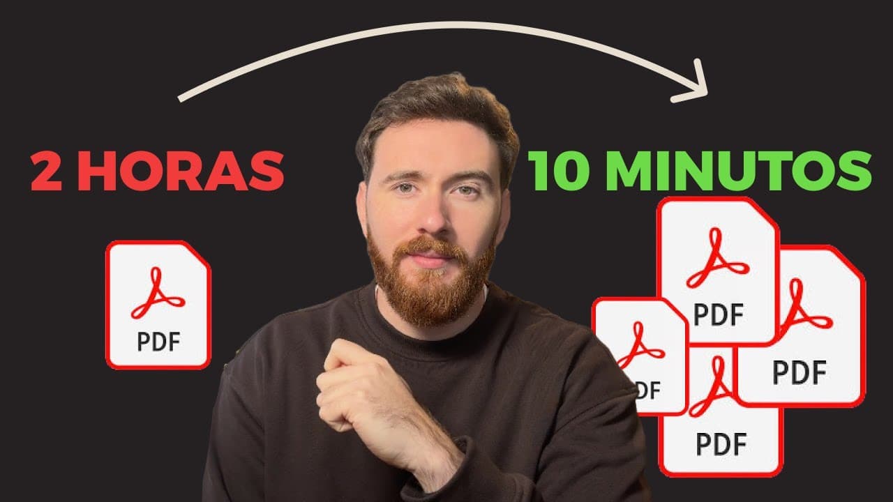 How I Create Quotes for Clients with AI (Full Method) - Video tutorial thumbnail