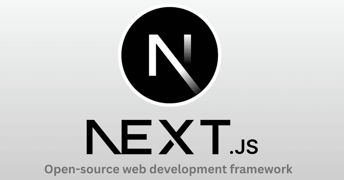 React2Shell: Critical Next.js Vulnerability You Need to Patch Now - Blog post cover image